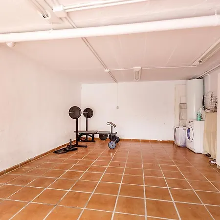 Condes De Iza Villa Marbella