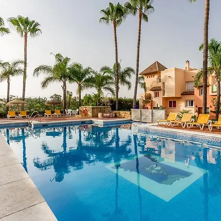 Condes De Iza * Marbella