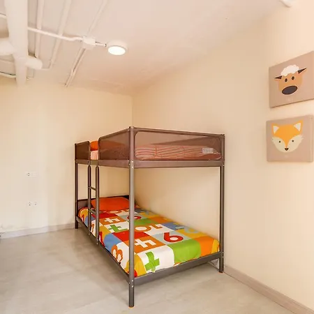 Villa Condes De Iza *