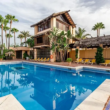 Condes De Iza * Marbella